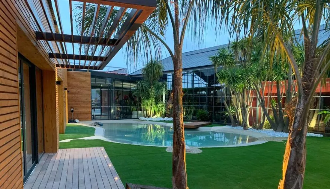 Production Innov'Green